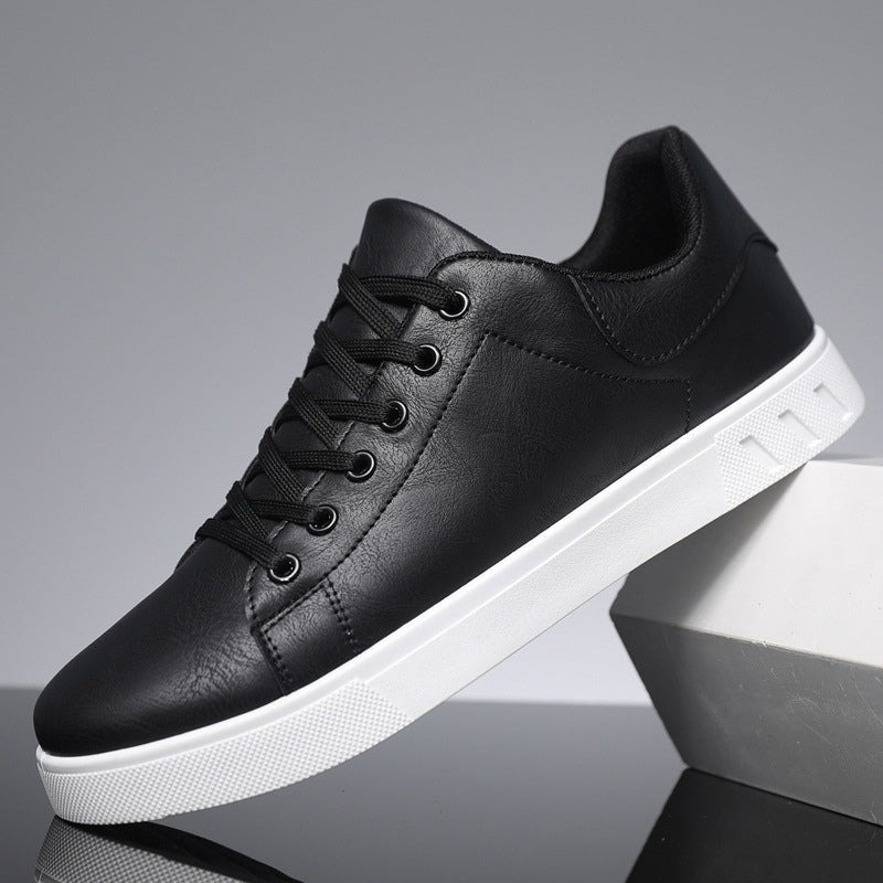Vincenzo | Timeless sneakers