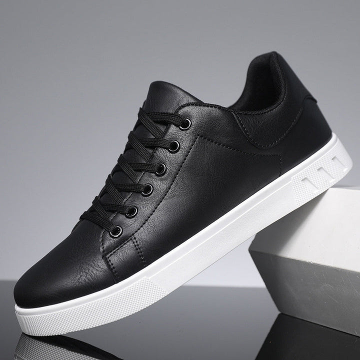 Vincenzo | Timeless sneakers