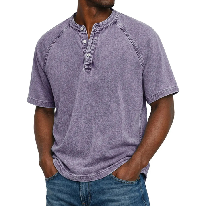 Luka | Vintage Men's Shirt