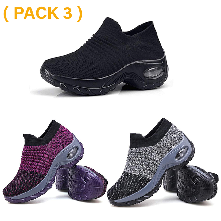 Lisa | Orthopedic walking shoes