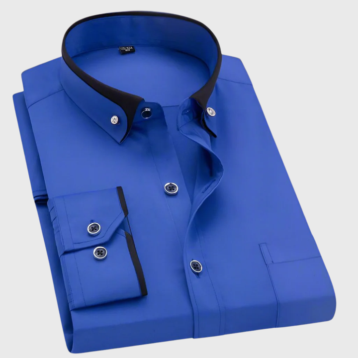 Jace | Comfortable classic shirt