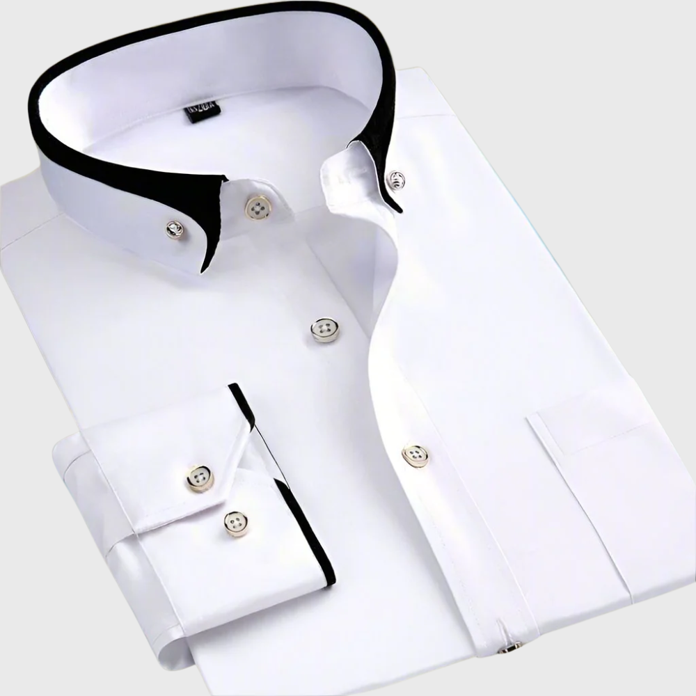 Jace | Comfortable classic shirt