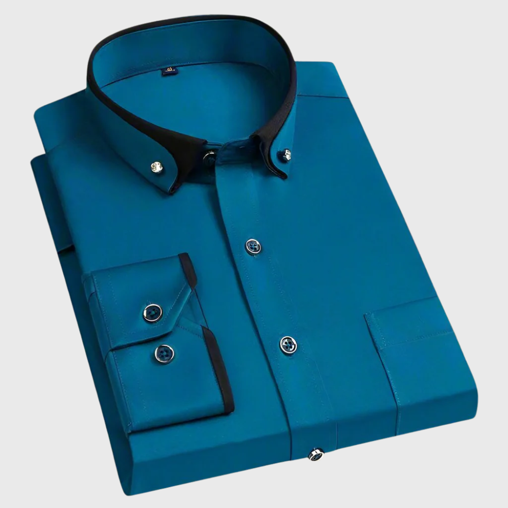 Jace | Comfortable classic shirt