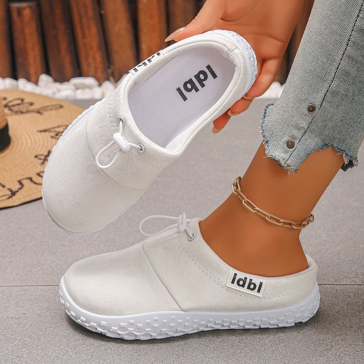 Joan | Padded Shoes