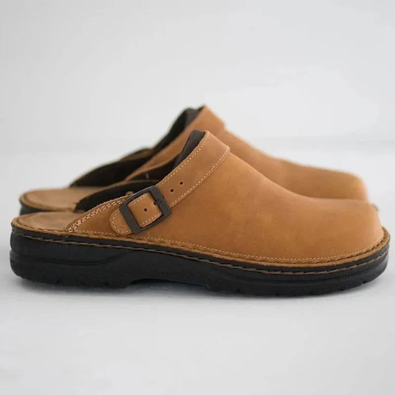 William | Comfortable Slip-on Shoe