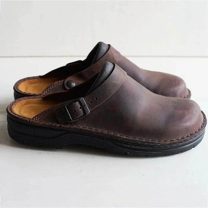 William | Comfortable Slip-on Shoe