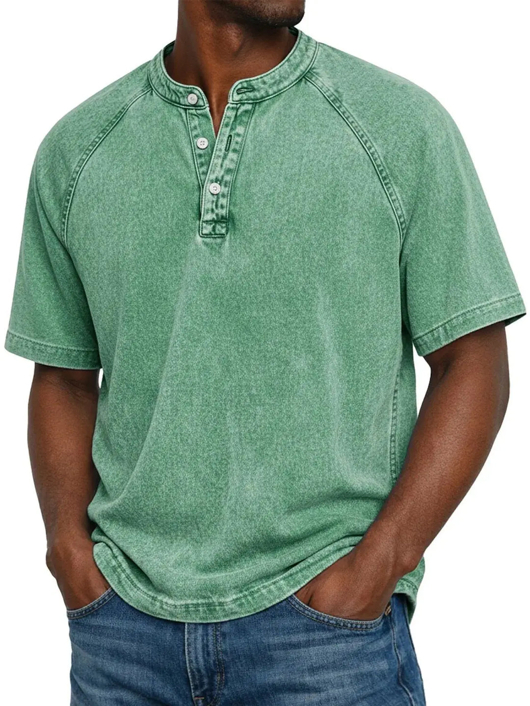 Luka | Vintage Men's Shirt