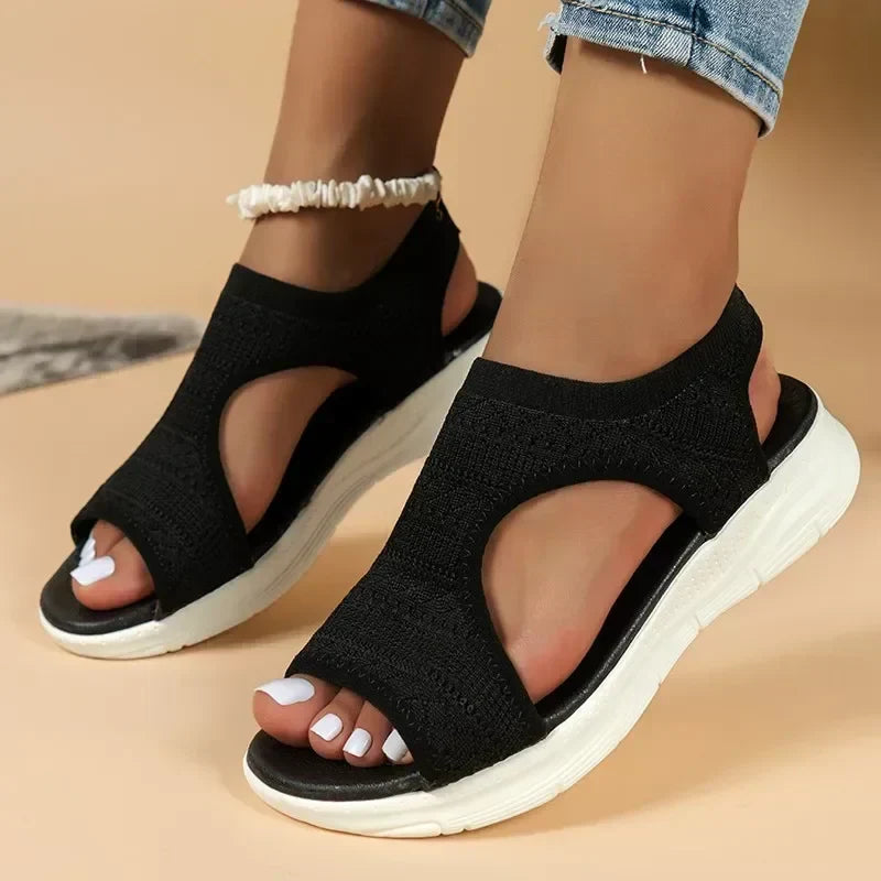 Nora | Lightweight comfort sandals
