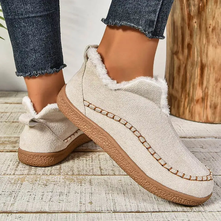 Isola | Orthopedic Ankle Boots