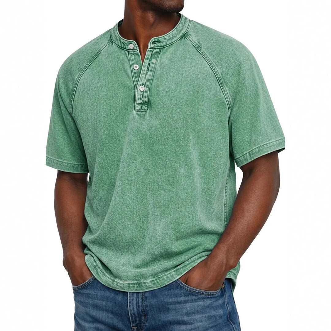 Luka | Vintage Men's Shirt