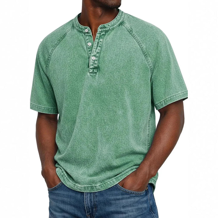 Luka | Vintage Men's Shirt