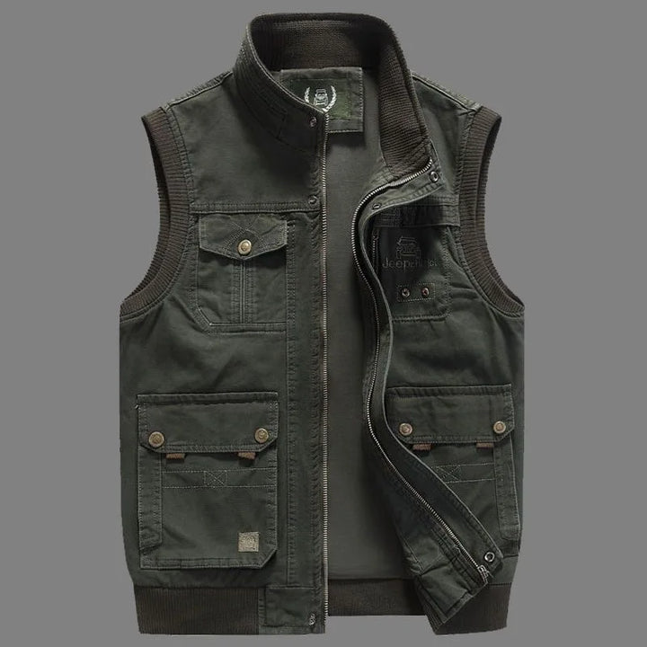 Tom | Practical Outdoor Bodywarmer