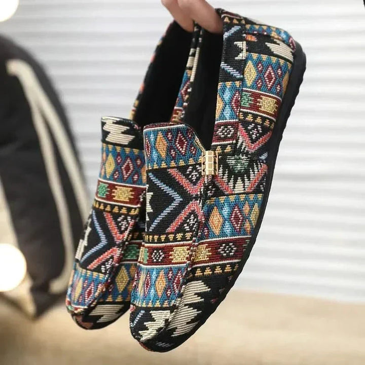 Salvatore | Men's Comfortable Moccasin