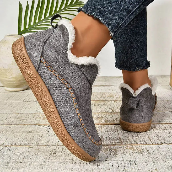 Isola | Orthopedic Ankle Boots