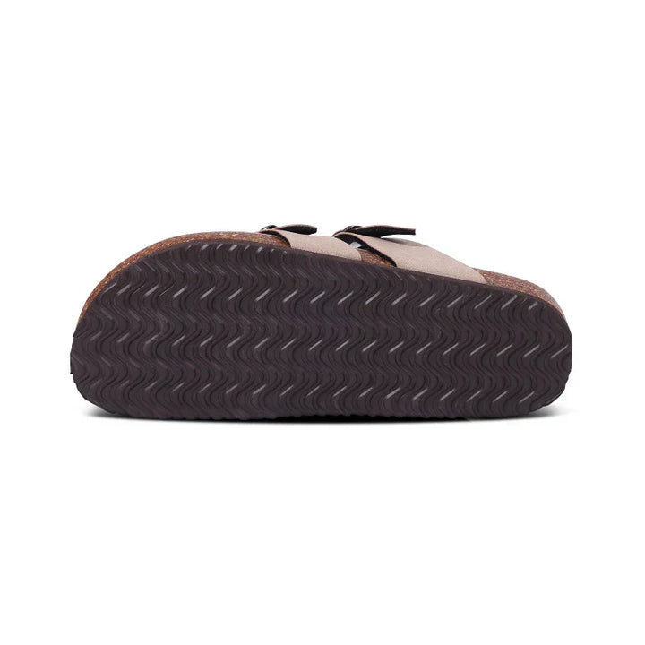 Amelia | Cork sandals