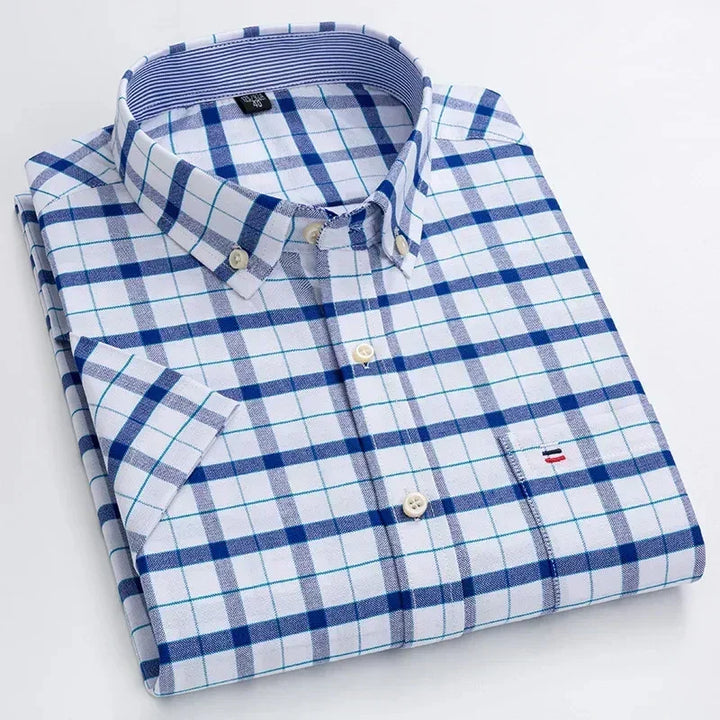 Slade | Stylish men's cotton shirt