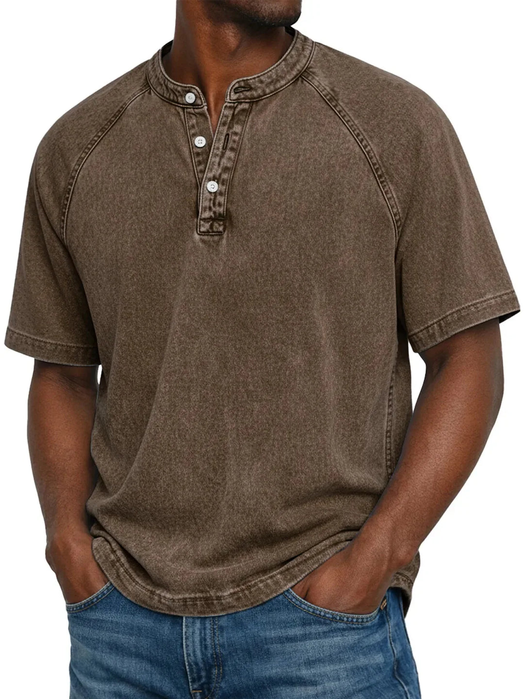 Luka | Vintage Men's Shirt