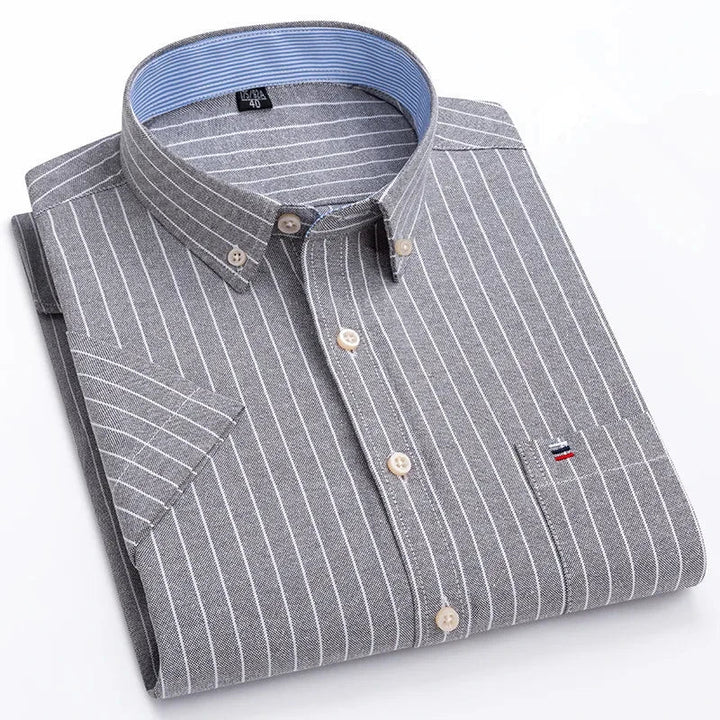 Slade | Stylish men's cotton shirt