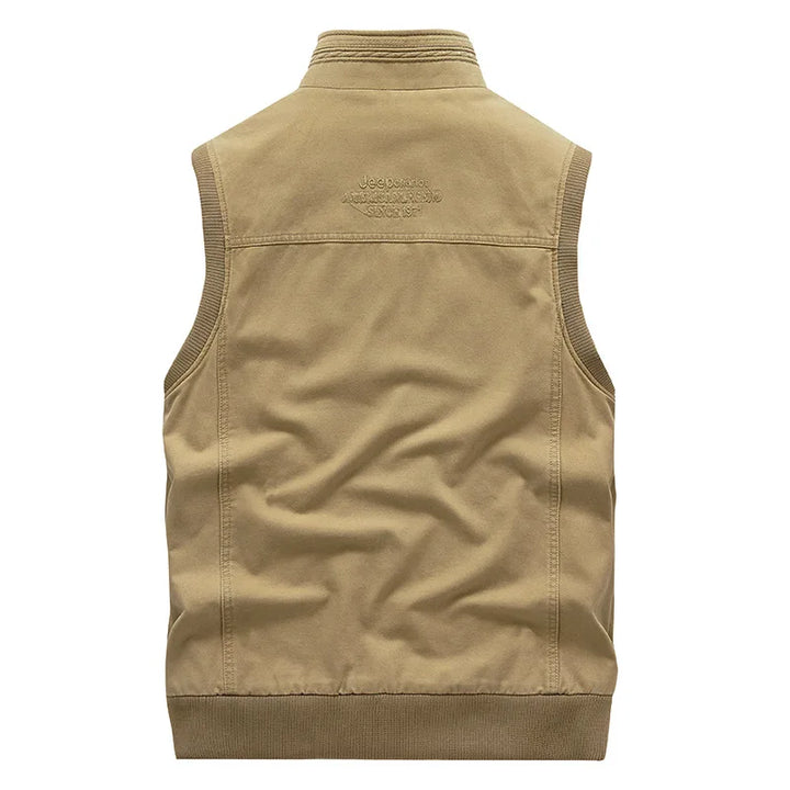 Tom | Practical Outdoor Bodywarmer