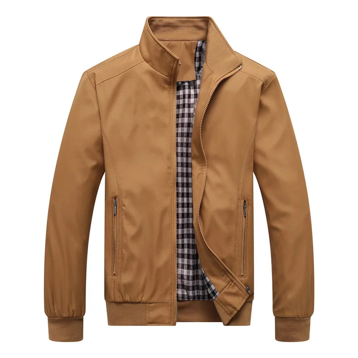 Edward | English Harrington Jacket