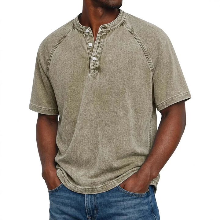 Luka | Vintage Men's Shirt