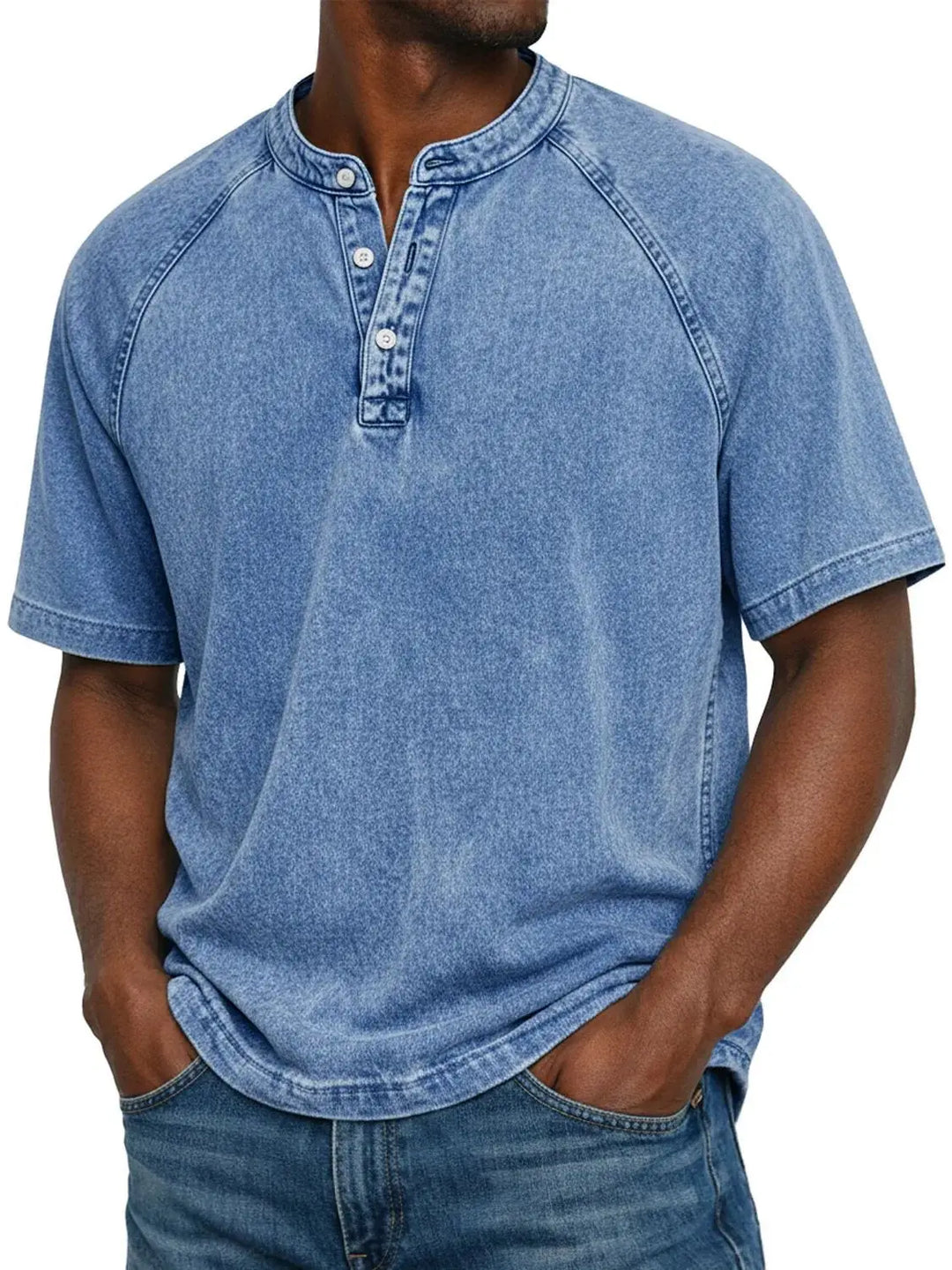 Luka | Vintage Men's Shirt