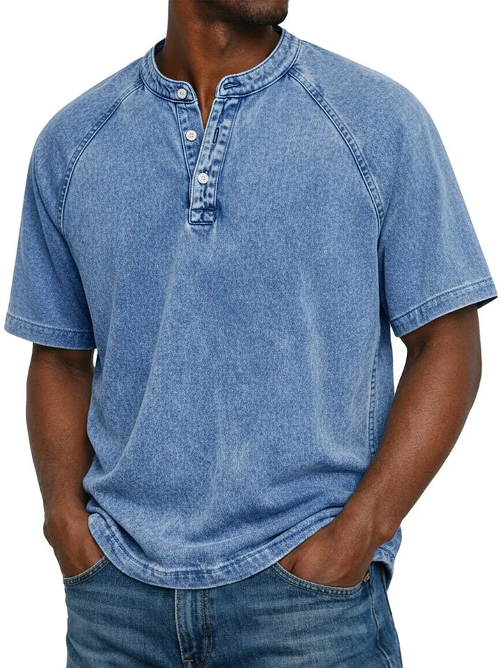 Luka | Vintage Men's Shirt