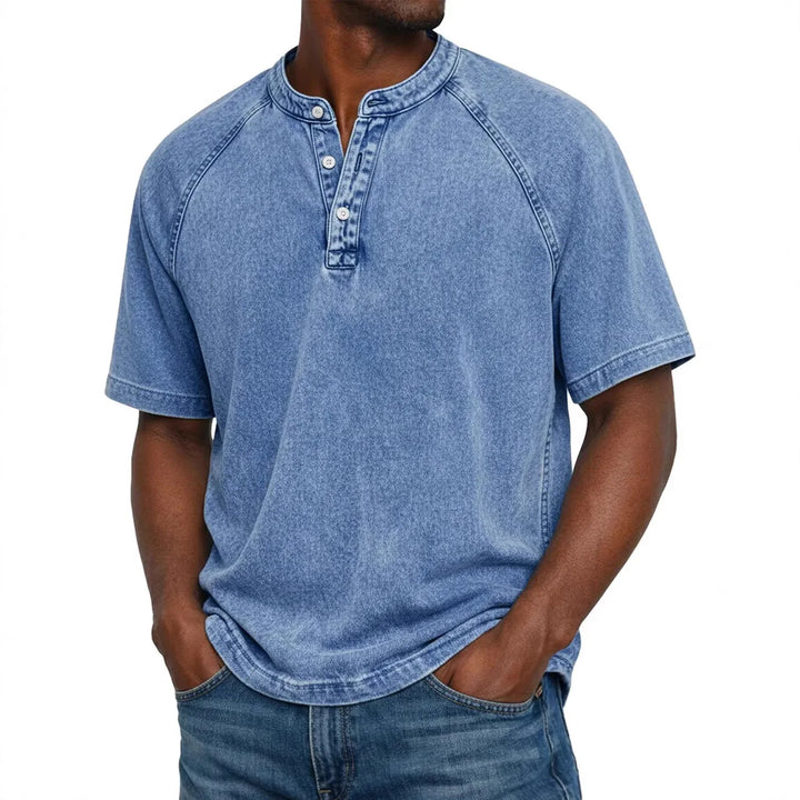 Luka | Vintage Men's Shirt