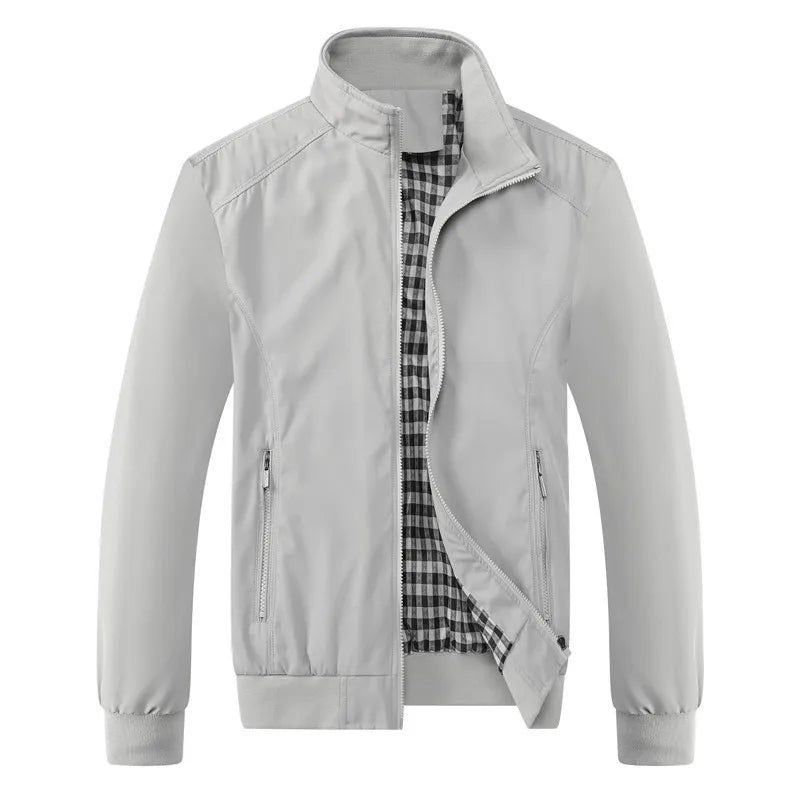 Edward | English Harrington Jacket