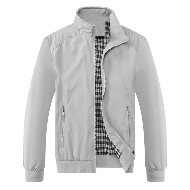 Edward | English Harrington Jacket