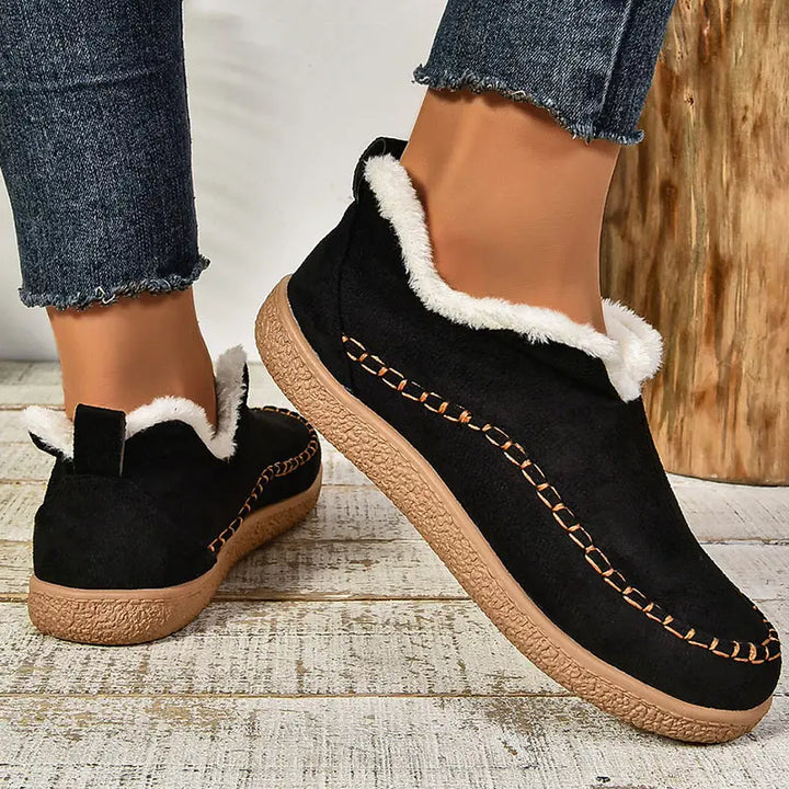 Isola | Orthopedic Ankle Boots