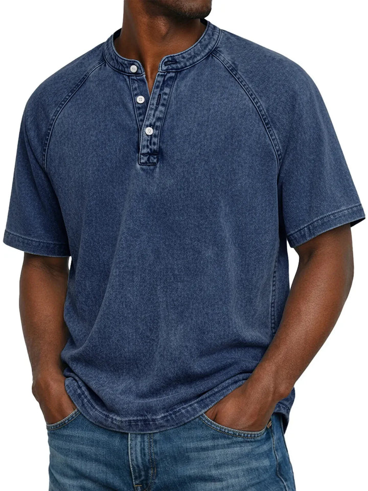 Luka | Vintage Men's Shirt