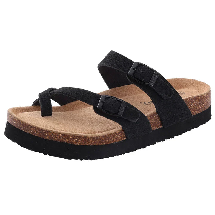 Amelia | Cork sandals