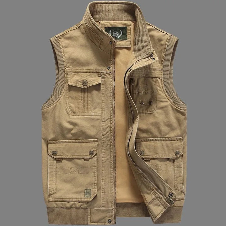 Tom | Practical Outdoor Bodywarmer