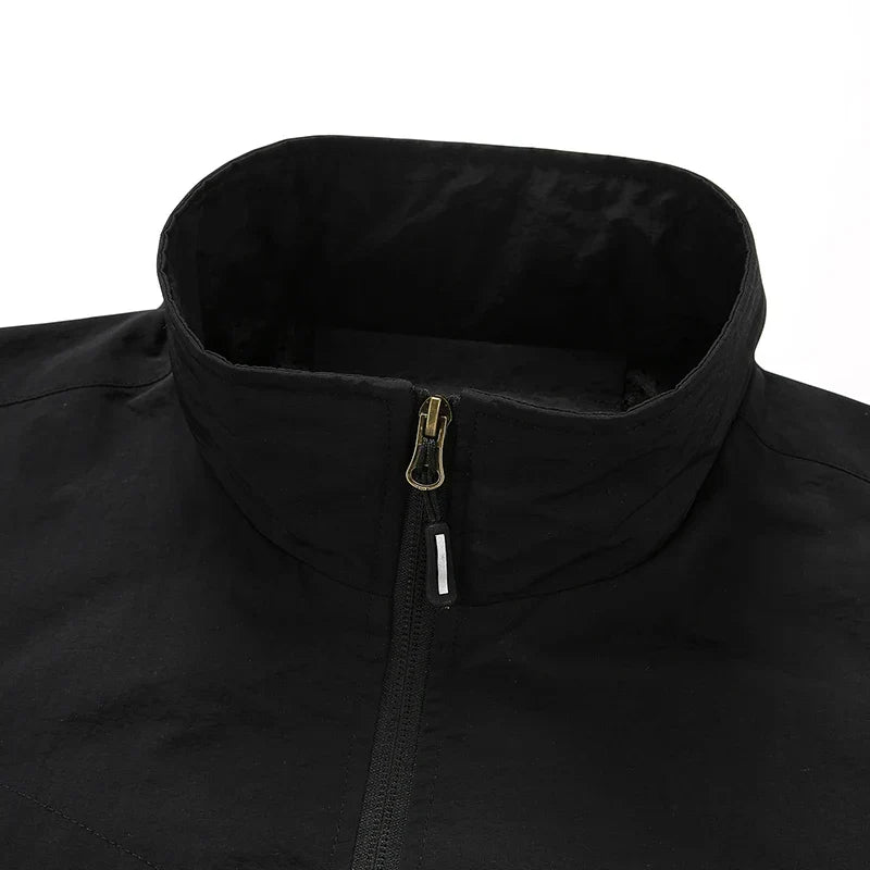 Anton | Lightweight transitional jacket