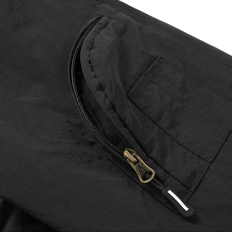 Anton | Lightweight transitional jacket