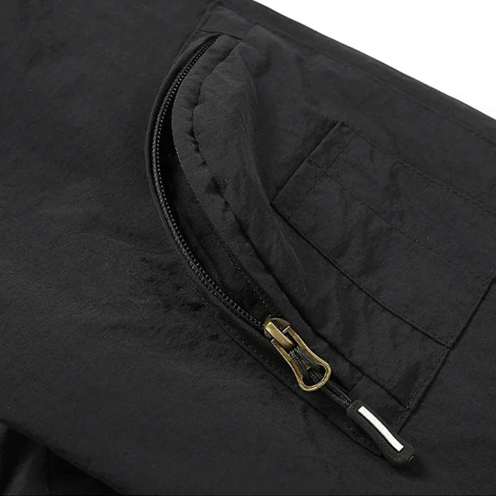 Anton | Lightweight transitional jacket
