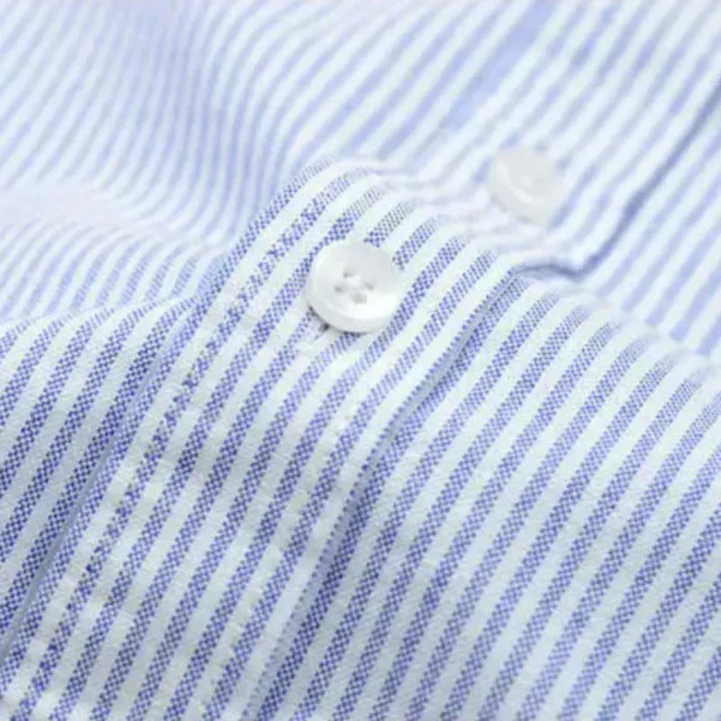 Devon | Style Striped shirt
