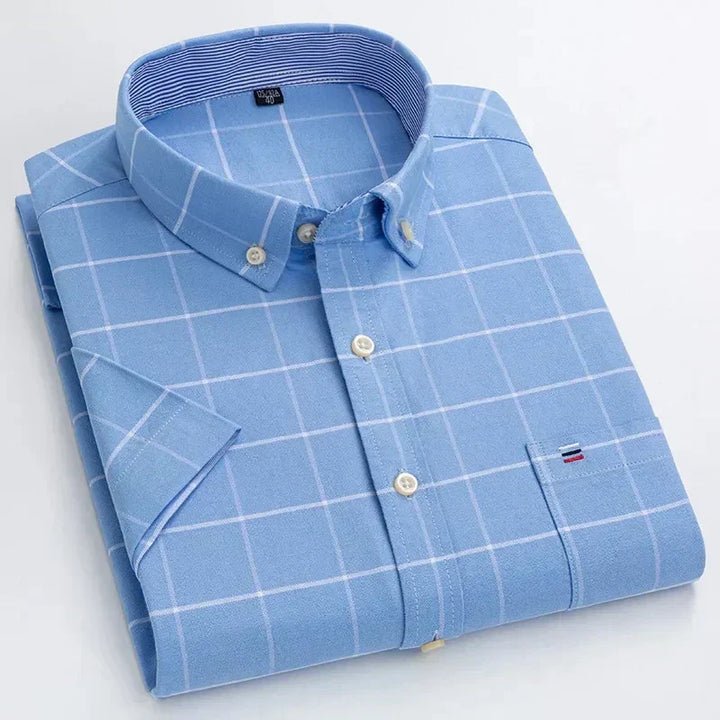 Slade | Stylish men's cotton shirt