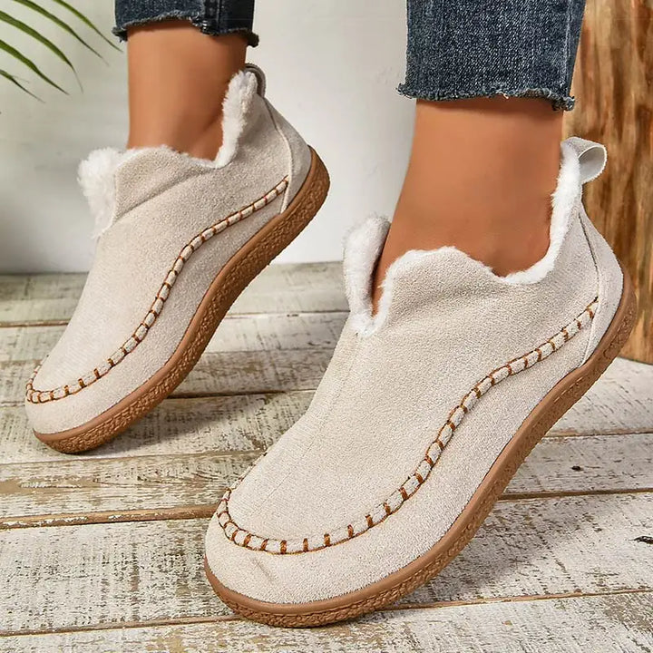Isola | Orthopedic Ankle Boots