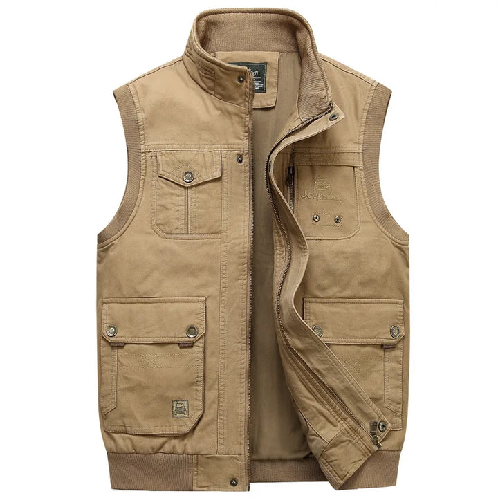 Tom | Practical Outdoor Bodywarmer
