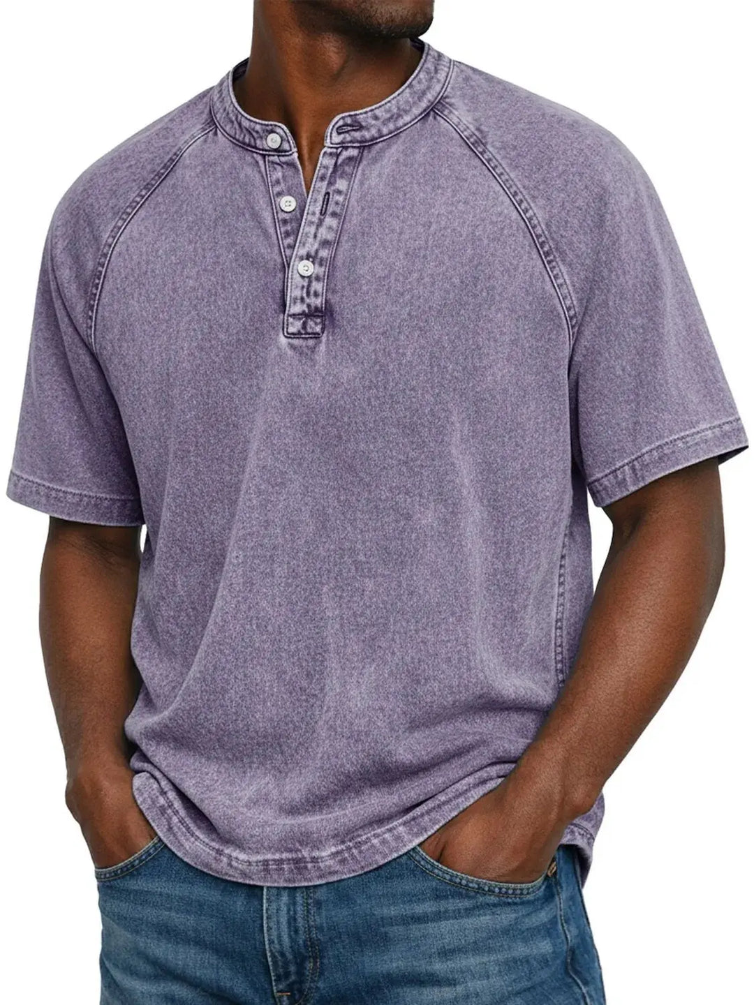 Luka | Vintage Men's Shirt