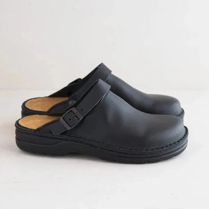William | Comfortable Slip-on Shoe
