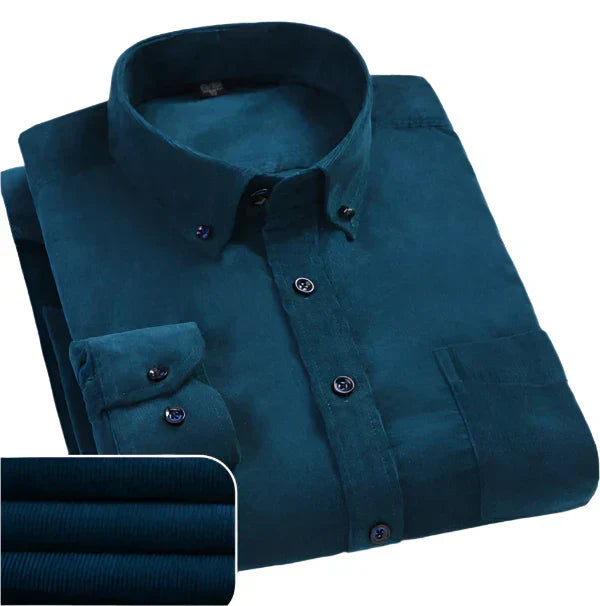 Laurance | Premium Dress Shirt