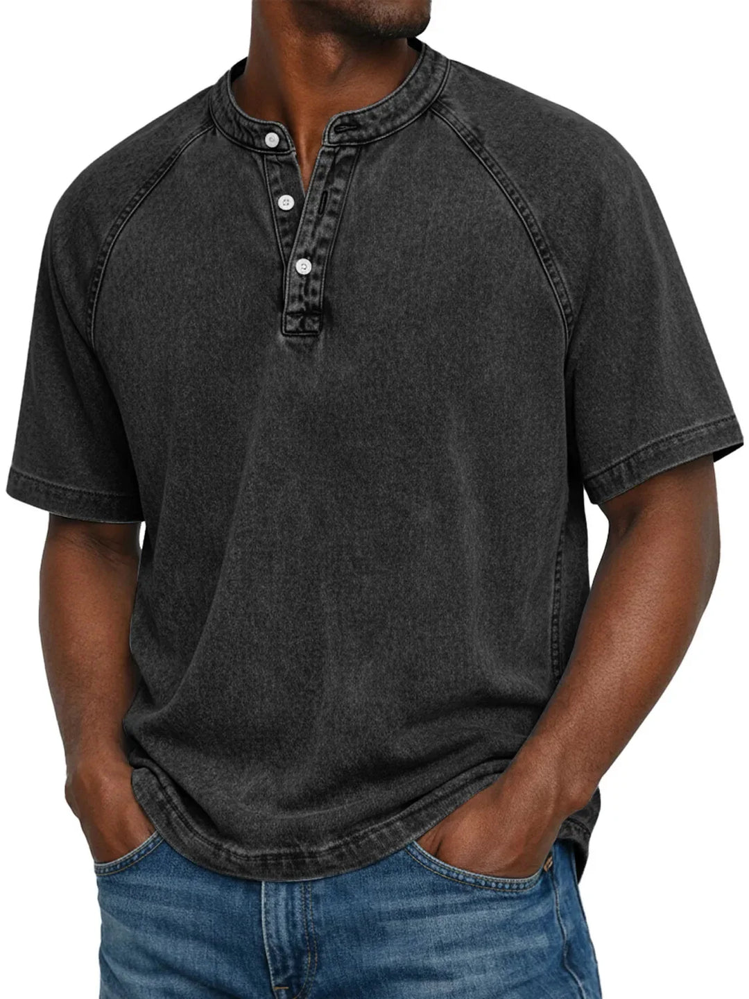 Luka | Vintage Men's Shirt