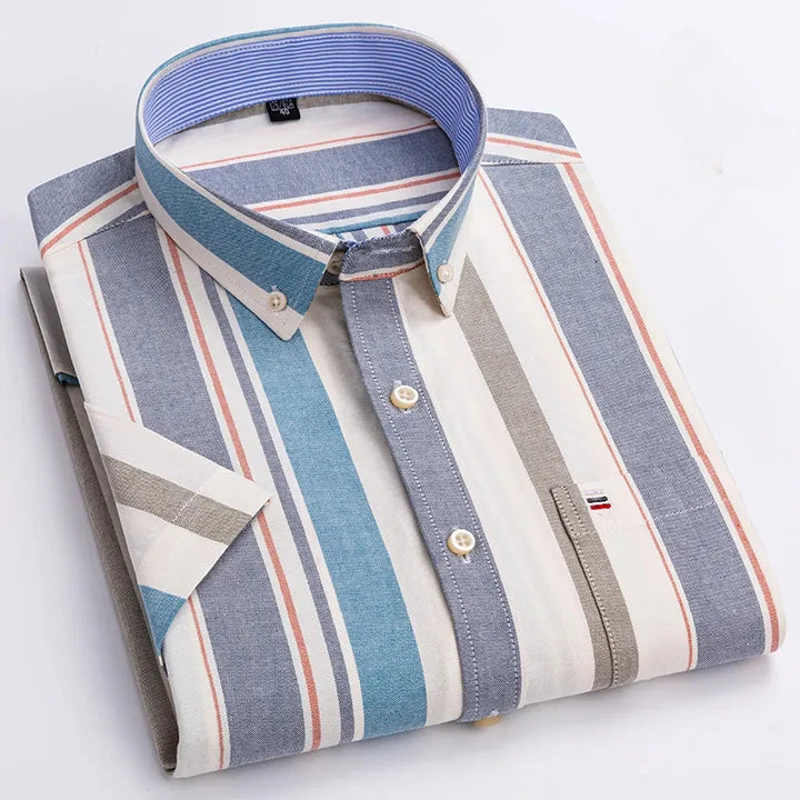 Slade | Stylish men's cotton shirt