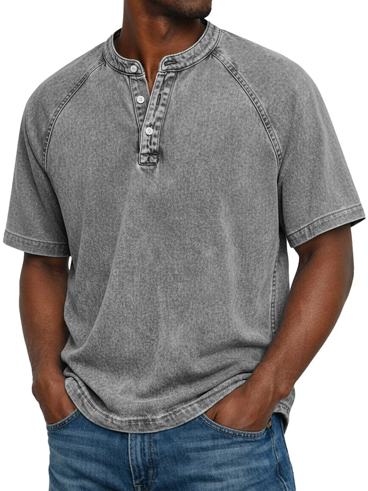 Luka | Vintage Men's Shirt