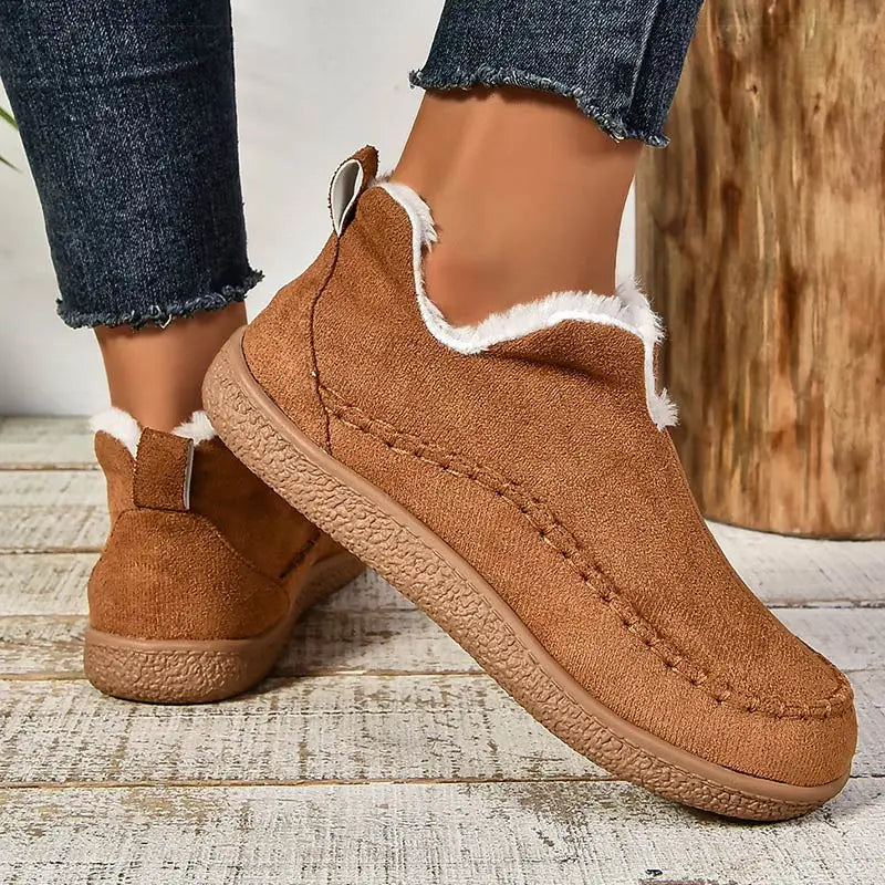 Isola | Orthopedic Ankle Boots