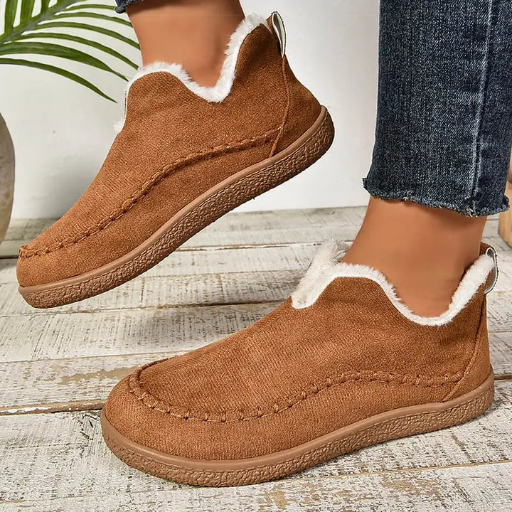 Isola | Orthopedic Ankle Boots