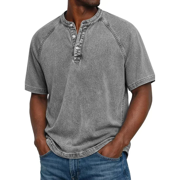 Luka | Vintage Men's Shirt
